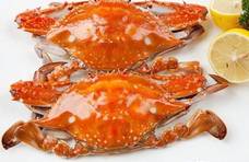 蒸梭子蟹别只用姜，渔民：多加1味，保证梭子蟹更加嫩滑，特别鲜
