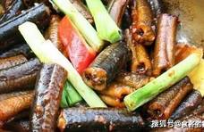 43年大厨：炖黄鳝时，别直接加水就煮，多上这一步，黄鳝肉嫩汤浓