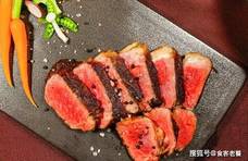 同样是牛肉，为什么外国的牛肉就可以煎牛排，中国的普通牛肉不能