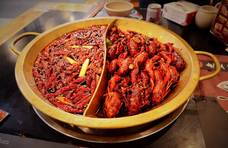 同为沿海地区，为什么广东人不爱小龙虾，但上海人特爱吃？