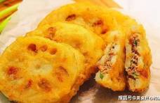 调“脆皮糊”，记住“3个窍门”，不管炸什么食材都酥脆味道香