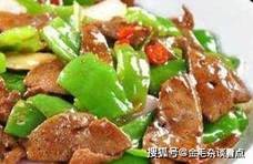 解馋下饭的几道家常菜，鲜香下饭，美味爽口开胃，上桌抢着吃