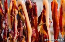 腌腊肉不能只放盐，加上这几种料，肉质鲜香不易发霉