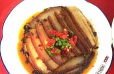 浏阳蒸菜：浏阳东乡的盐菜为何与众不同？