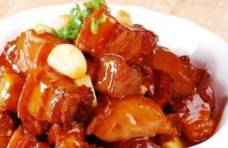 美食推荐：孜然莲藕、网红炖肉、火腿金针菇、四季豆炒肉片