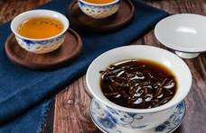 红茶4大流派代表名茶，分别有哪些？