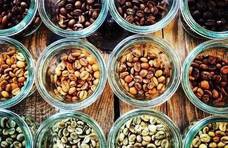 烘焙度不同的咖啡豆，区别在哪里？