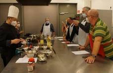 柏林中国文化中心重启线下烹饪教学首推美味川菜