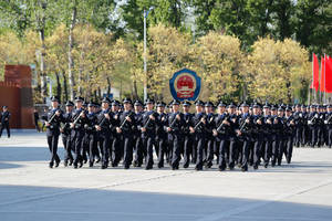 2020年中国人民警察大学消防工程专业助学自考(本科)招生简章