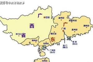 广东,广西臭名昭著的15所野鸡大学,已经有考生上当,高考请小心