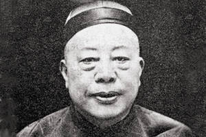 上海青帮老大黄金荣,偌大家业没有子女继.