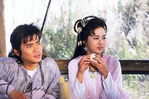 她被称为台版梅艳芳,当红时却剃度出家,一年后还俗拍戏入围金钟