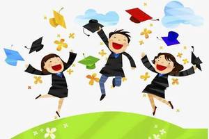 心愿季--鲁家园幼儿园岷江分园2020毕业典礼