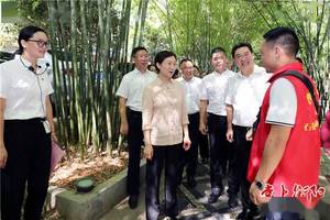 衡阳市拟提请任命一批法律职务人员任前公示!