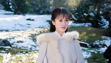 《琉璃》女主被曝轧戏，导演无奈找替演，眼看女主变成男？