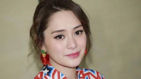 阿娇祸不单行，婚姻失败后，头部又受伤“缝了数十针”