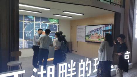放风4万+/㎡！最小76㎡，刚刚城东地铁盘曝光，今年就开