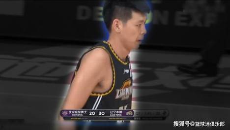 小姚明场均4分分担韩德君压力还需更硬，八一男篮内线或成新目标