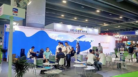 浅谈：无机纳米复合技术 突破材料局限性 功效全面升级