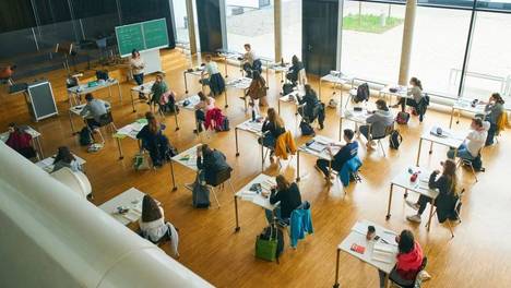 去德国读中学的孩子们经历着什么样的变化？听听孩子们自己怎么说
