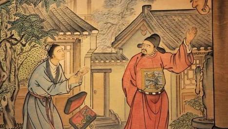 “平头百姓”为什么叫平头，难道都是推了平头吗？