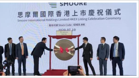 1500亿，全球第一，中国电子烟首富诞生了