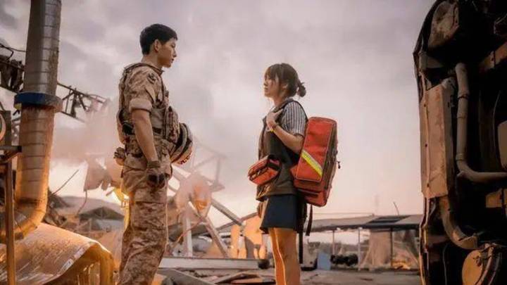 宋仲基宋慧乔会复婚吗?