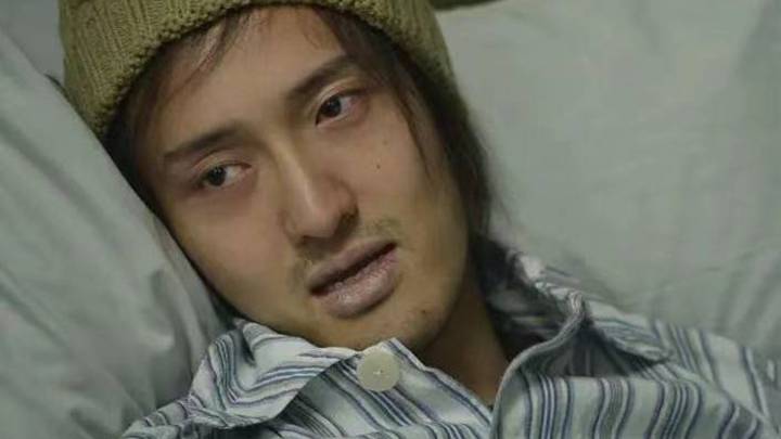 《三体》里王传君的演技,你认可吗?