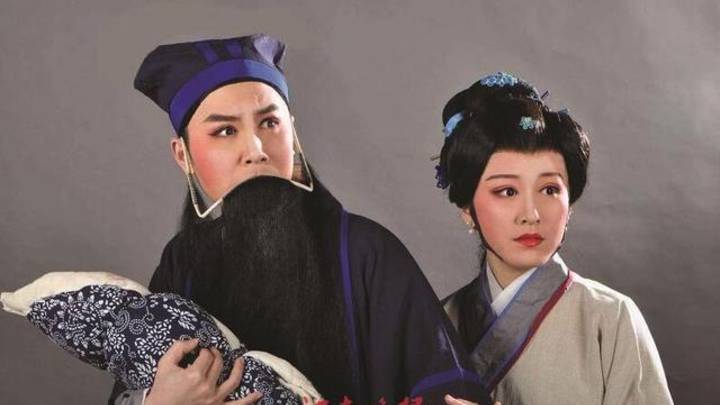 名家传戏能实现演员新老交替吗?