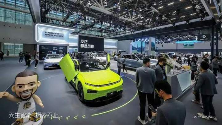 王凤英出任小鹏汽车总裁,能否开辟长城suv产品线?