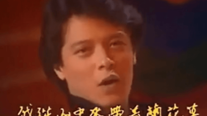 邓丽君的半生辉煌和半生谜团,你还记得吗?