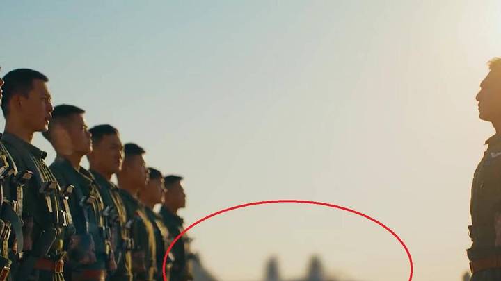 你期待海四代航母上的场景吗?
