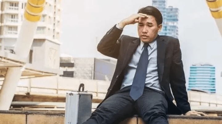 适合35岁以上的工作岗位多不多?