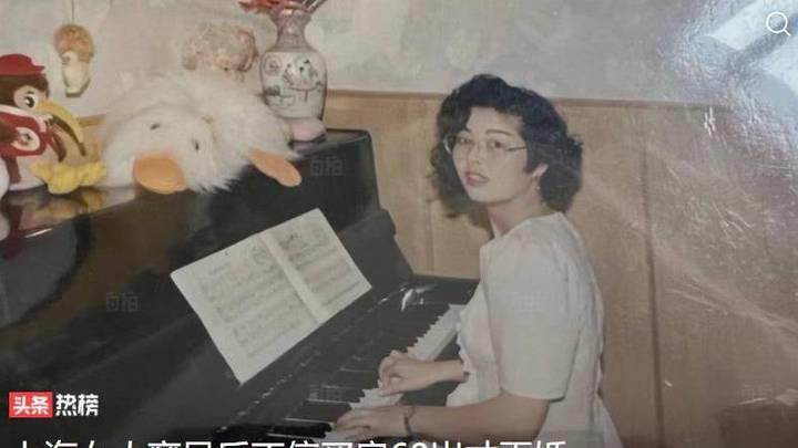 离异后不停买房60岁再婚,你怎么看?