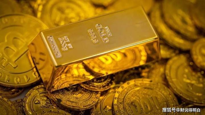 美国持续加息,中国会增持黄金吗?