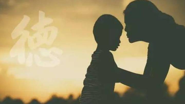 孩子需要父母对他们真正的爱吗?