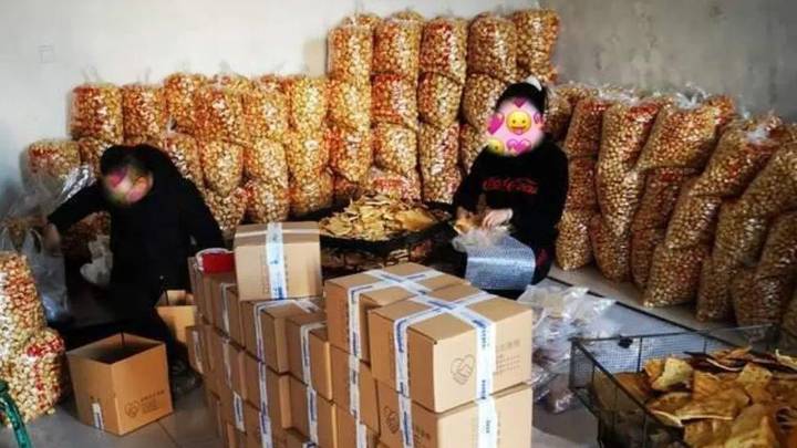 辛巴点名的主播急了,他会改名做善事吗?