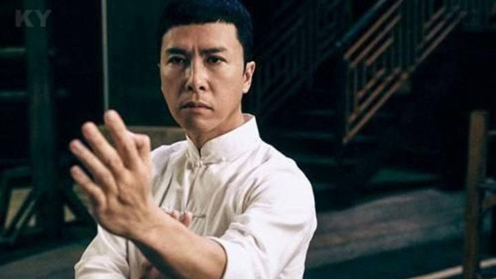 甄子丹凭借《叶问4》荣获最佳男主角和最佳制片人,是实至名归吗?