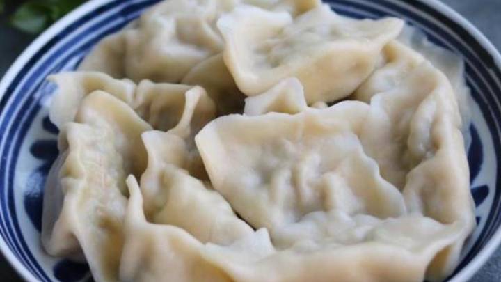 饺子好吃调馅很关键,你认同这个说法吗?