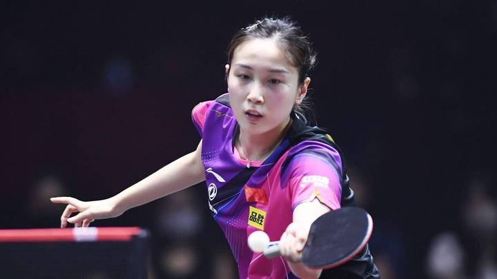 马龙爆轰10比0打懵对手,能否逆转晋级四强?