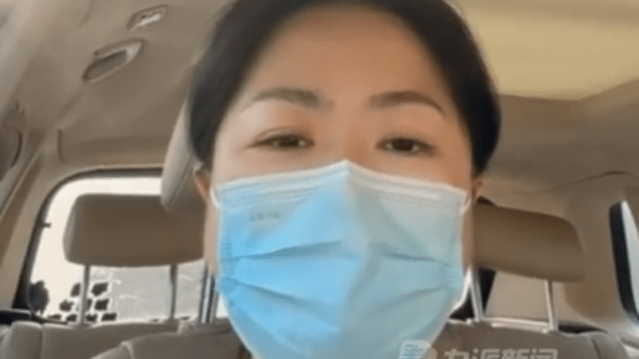 女子实名举报医生丈夫出轨护士长,医生护士出轨率很高吗?