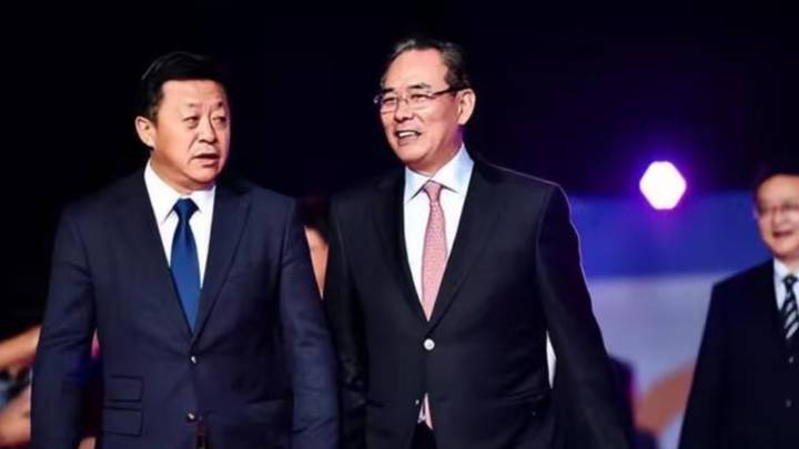 杜兆才被抓13天,他是足坛内奸吗?