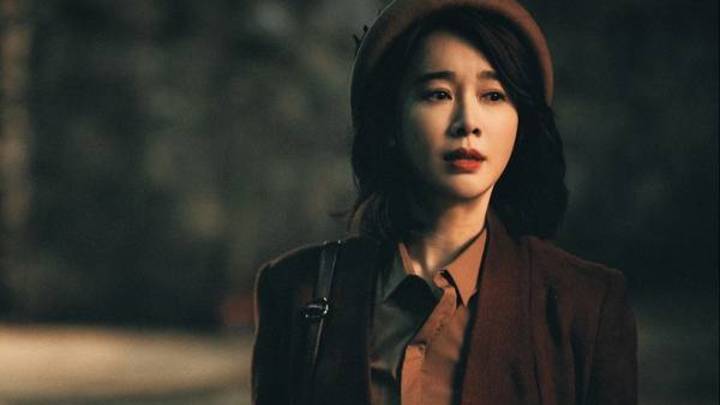 《尘封十三载》大结局,陆行知的作品好看吗?