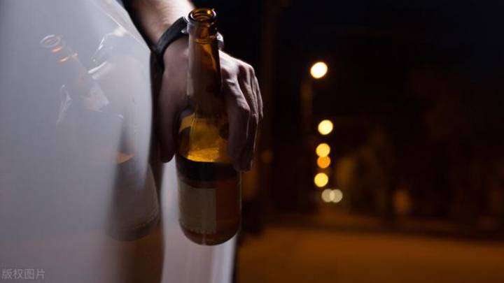酒后车内睡觉算醉驾吗?