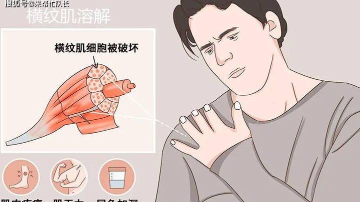 18岁女生双腿肌肉突发溶解面临截肢,你觉得可怕吗?
