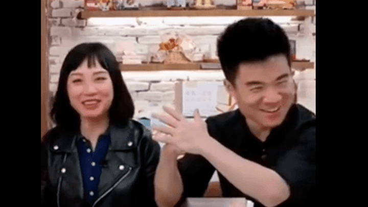 俞敏洪会让董宇辉接班吗?