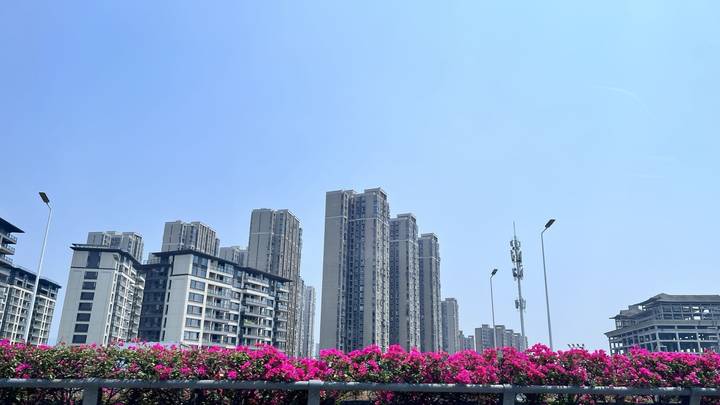 土拍仅1宗纯商品房宅地,你怎么看?