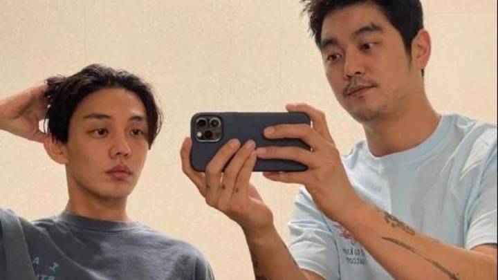 刘亚仁的男友被立案调查,是不是自毁一生?