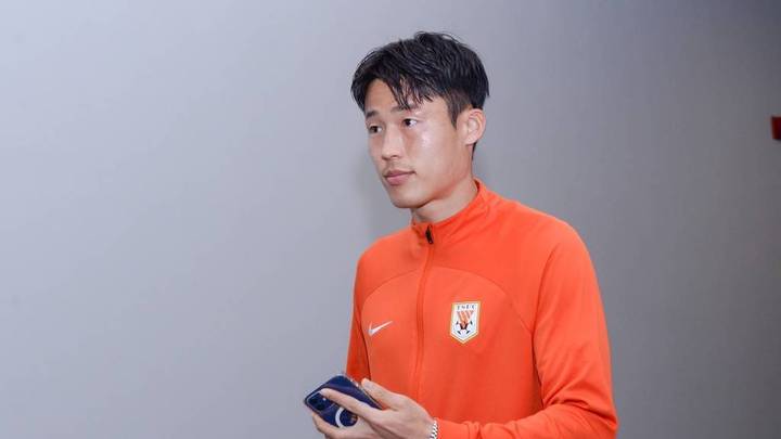 韩国球员:中国足球只剩假球,你认同吗?