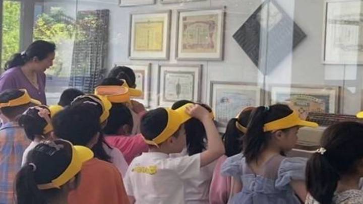 2023年职业教育活动,你觉得有必要吗?